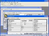 EZ-Forms Express screenshot